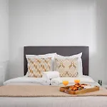 1Br Notre Dame & Seine - Latin Quarter Flat