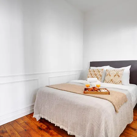 1Br Notre Dame & Seine - Latin Quarter Flat Appartamento Parigi